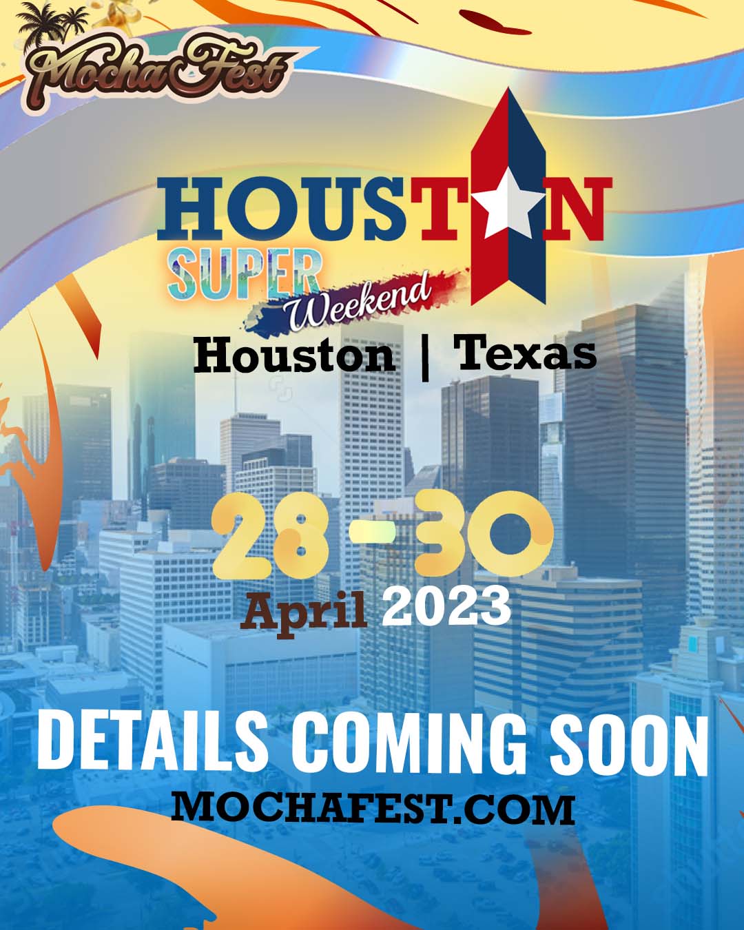 Houston 2023