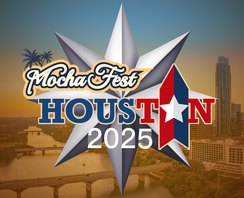 MOCHA FEST HOUSTON 2025