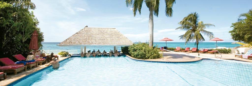 Royal Decameron Montego Beach Banner