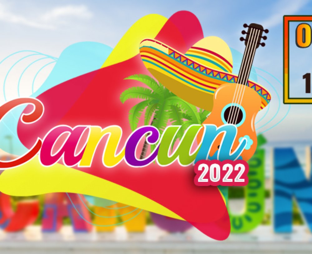 Mocha Cancun