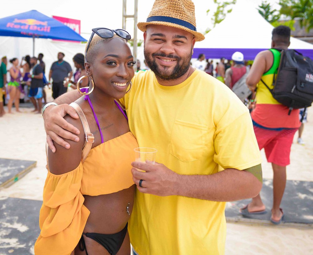 Mocha Fest Jamaica 2019 