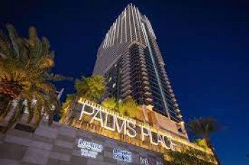 Palms Place Casino Resort