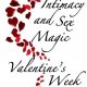 Valentines Intimacy and Sex Magic Retreat 2018
