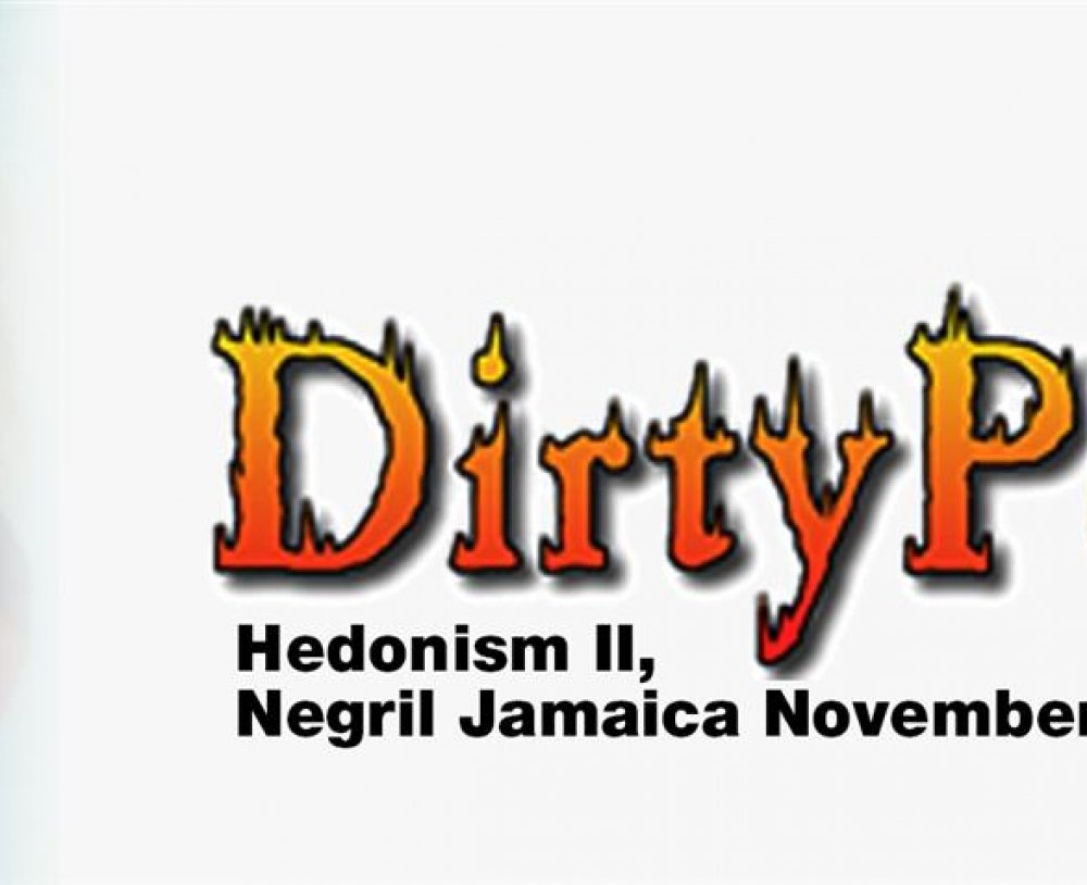 Dirty Perv Week - November 2018