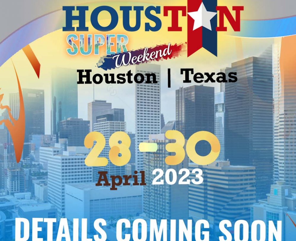 Houston 2023