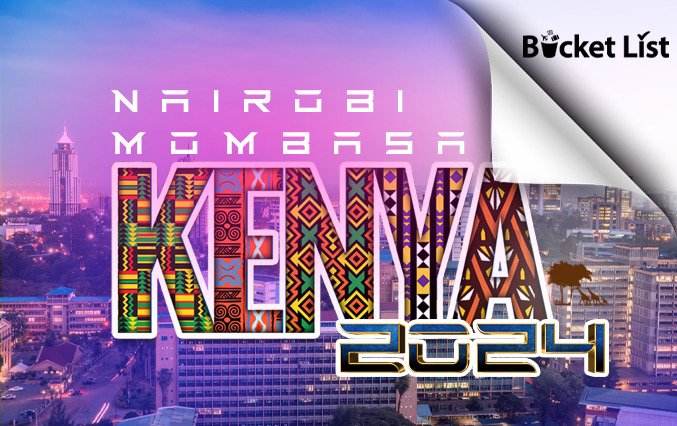 Kenya 2024